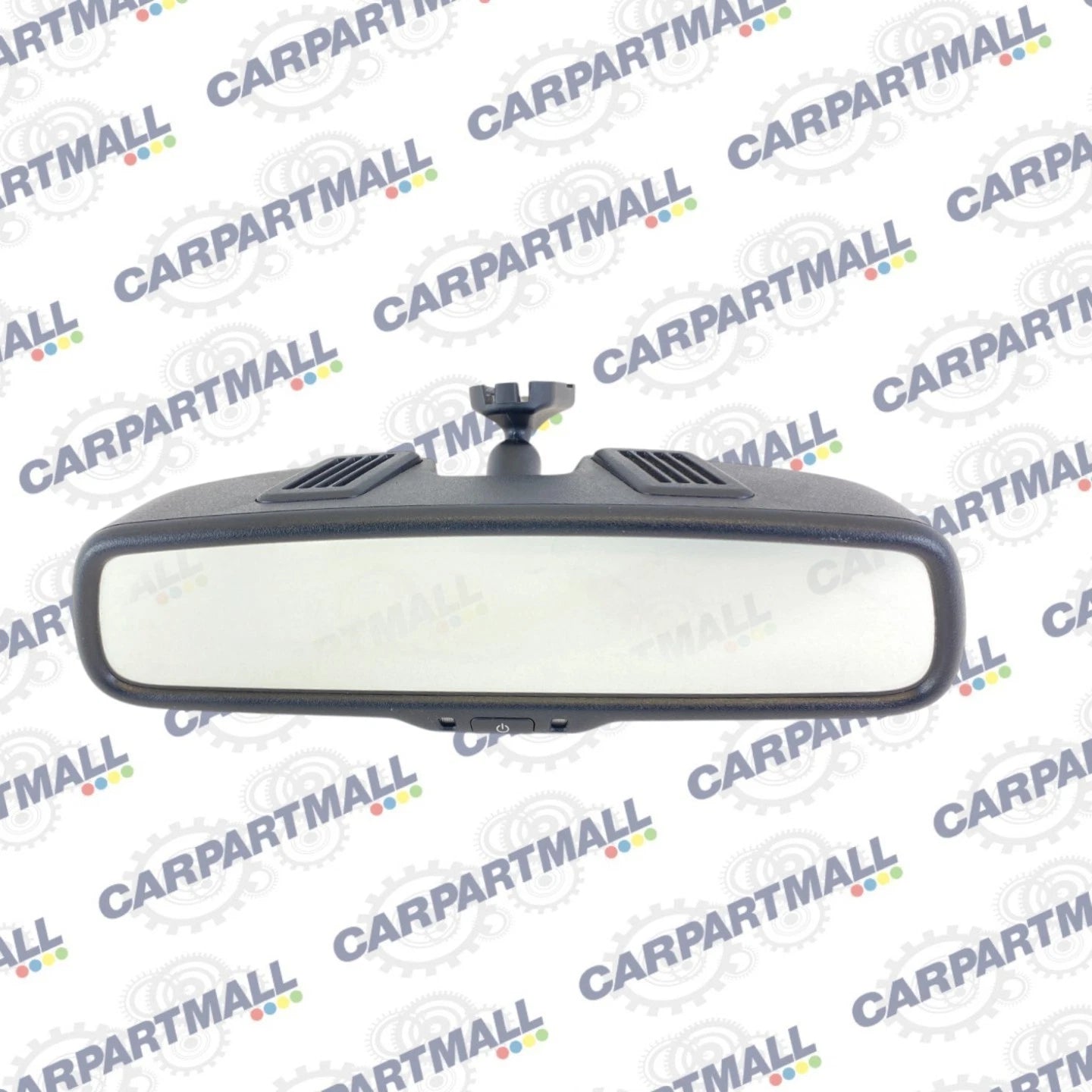 2007-2012 DODGE CALIBER FRONT REAR VIEW INTERIOR MIRROR OEM E11-026130