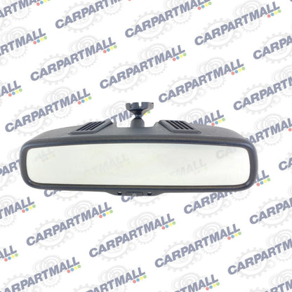2007-2012 DODGE CALIBER FRONT REAR VIEW INTERIOR MIRROR OEM E11-026130