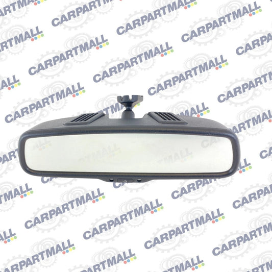 2007-2012 DODGE CALIBER FRONT REAR VIEW INTERIOR MIRROR OEM E11-026130