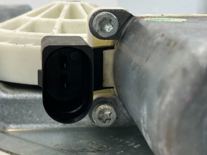 2009-2019 Ford Flex Rear Left Back Door Window Motor w/Regulator 774-68096-03