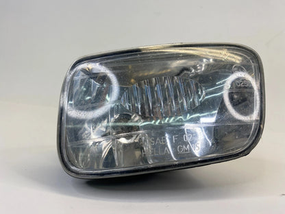 2002-2009 CHEVROLET TRAILBLAZER FRONT RIGHT PASSENGER SIDE FOG LIGHT LAMP OEM