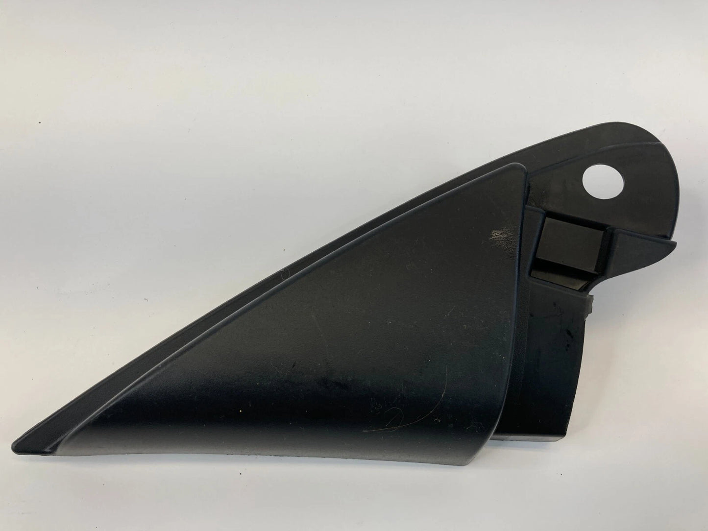 2006-2012 FORD FUSION FRONT LEFT INTERIOR MIRROR CORNER COVER 6E53-17D699-BC