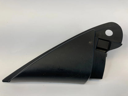 2006-2012 FORD FUSION FRONT LEFT INTERIOR MIRROR CORNER COVER 6E53-17D699-BC