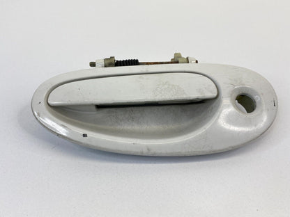 2000-2005 Dodge Neon Front Left Driver Exterior Door Handle Assembly OEM