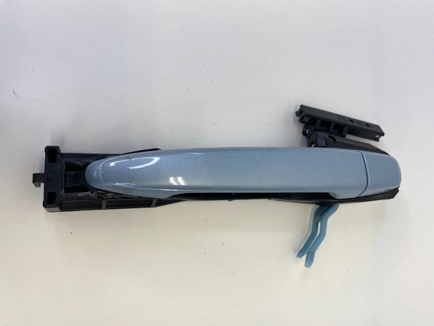 2007-2011 TOYOTA CAMRY REAR LEFT BACK SIDE EXTERIOR OUTSIDE DOOR HANDLE OEM