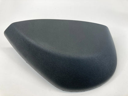 13-16 DODGE DART LEFT DRIVER SIDE DASH END CAP COVER BEZEL TRIM 1SV39TRMAAA13
