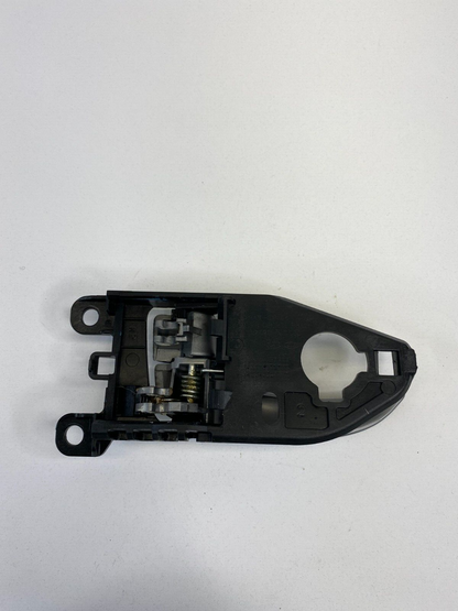 2014-2016 Hyundai Elantra Front Right Passenger Inside Inner Door Handle