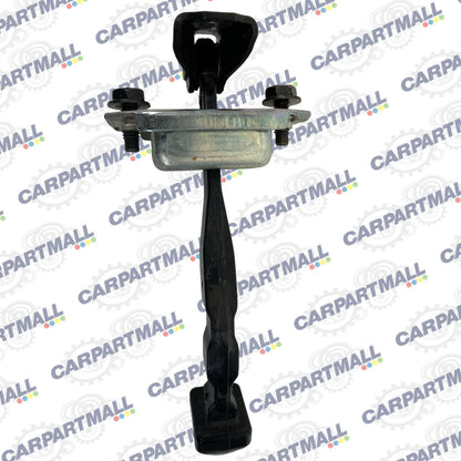 2016 2017 2018 NISSAN ALTIMA REAR RIGHT DOOR CHECK STOP STOPPER HINGE DETENT OEM