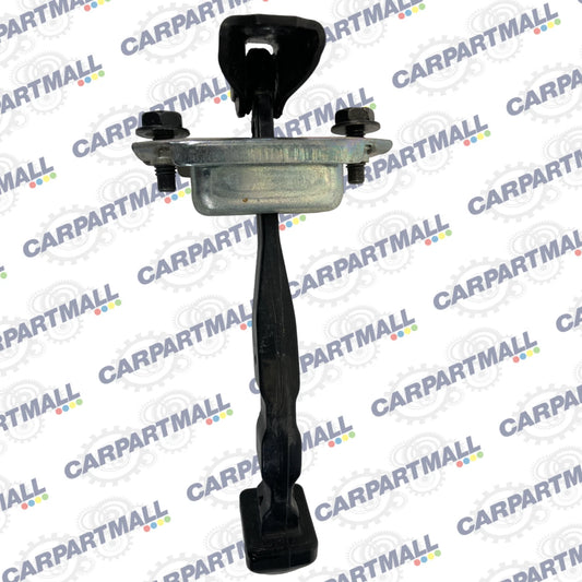 2016 2017 2018 NISSAN ALTIMA REAR RIGHT DOOR CHECK STOP STOPPER HINGE DETENT OEM