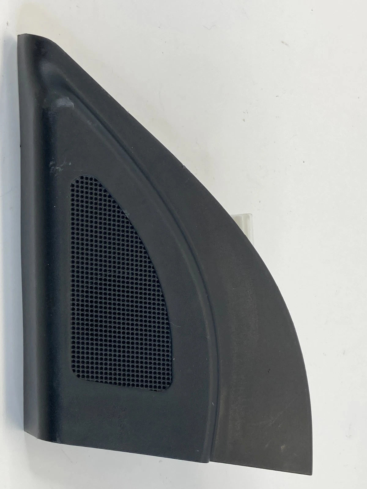 12-17 HYUNDAI ACCENT FRONT LEFT DOOR TWEETER W/ CORNER COVER TRIM 87650-1R020