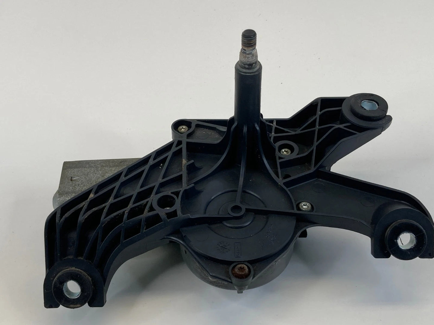 2007-2010 FORD EDGE REAR WINDSHIELD WIPER MOTOR 7T40-17404-AD OEM