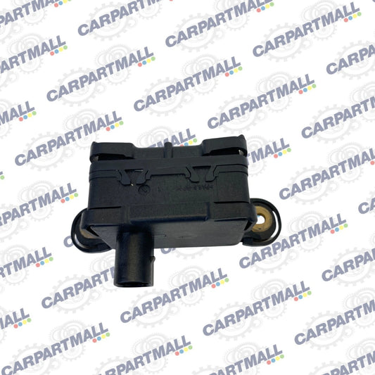 2011 2012 Volkswagen Touareg Yaw Rate Sensor Control Module 7P0-907-652 OEM