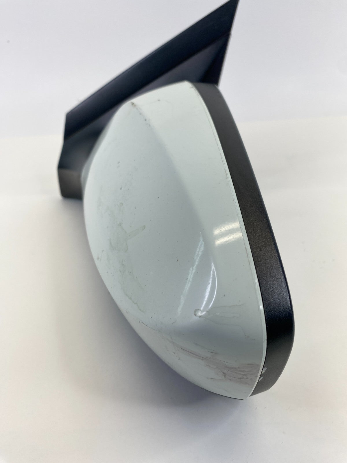 2012-2017 Hyundai Accent Front Left Driver Side View Power Door Mirror OEM