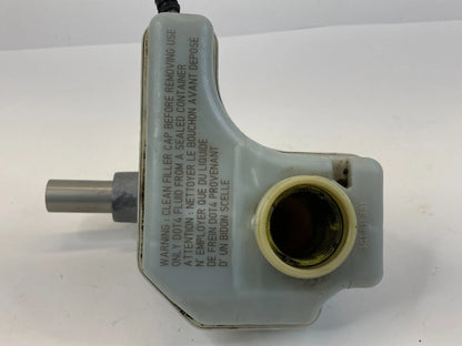 2009-2017 VOLKSWAGEN CC BRAKE MASTER CYLINDER W/ RESERVOIR BOTTLE TANK 3C1611301