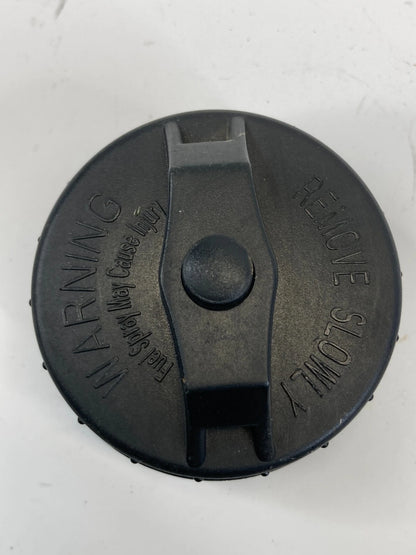 2008-2017 MITSUBISHI LANCER FUEL FILLER TANK GAS LID CAP COVER ASSEMBLY OEM