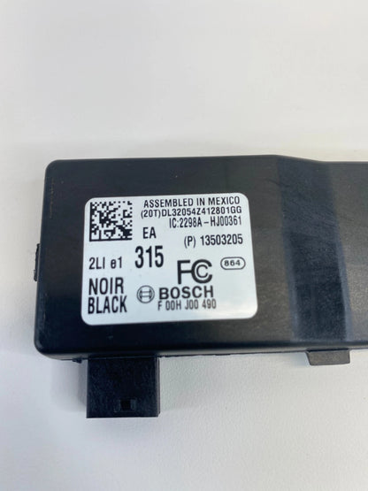 2010-2017 CHEVROLET EQUINOX HEATER BLOWER MOTOR RESISTOR MODULE 13503205 OEM