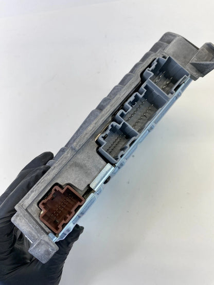 2013-2017 CADILLAC ATS RADIO AUDIO STEREO SPEAKER AMPLIFIER BOSE 23168053 OEM