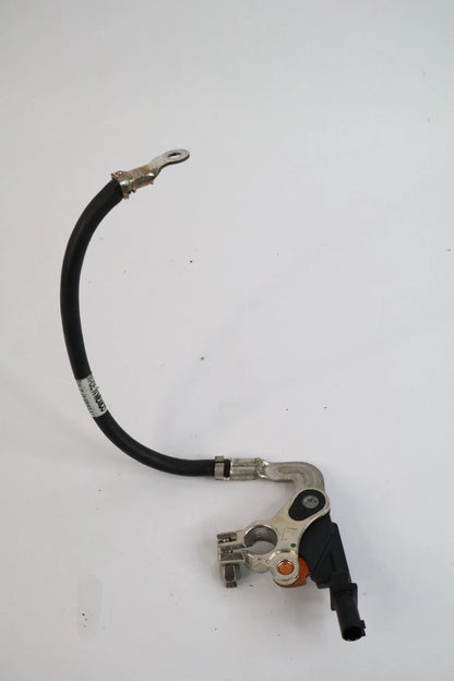 11-14 CHRYSLER 300 DODGE CHARGER NEGATIVE BATTERY TERMINAL CABLE SENSOR 04692269