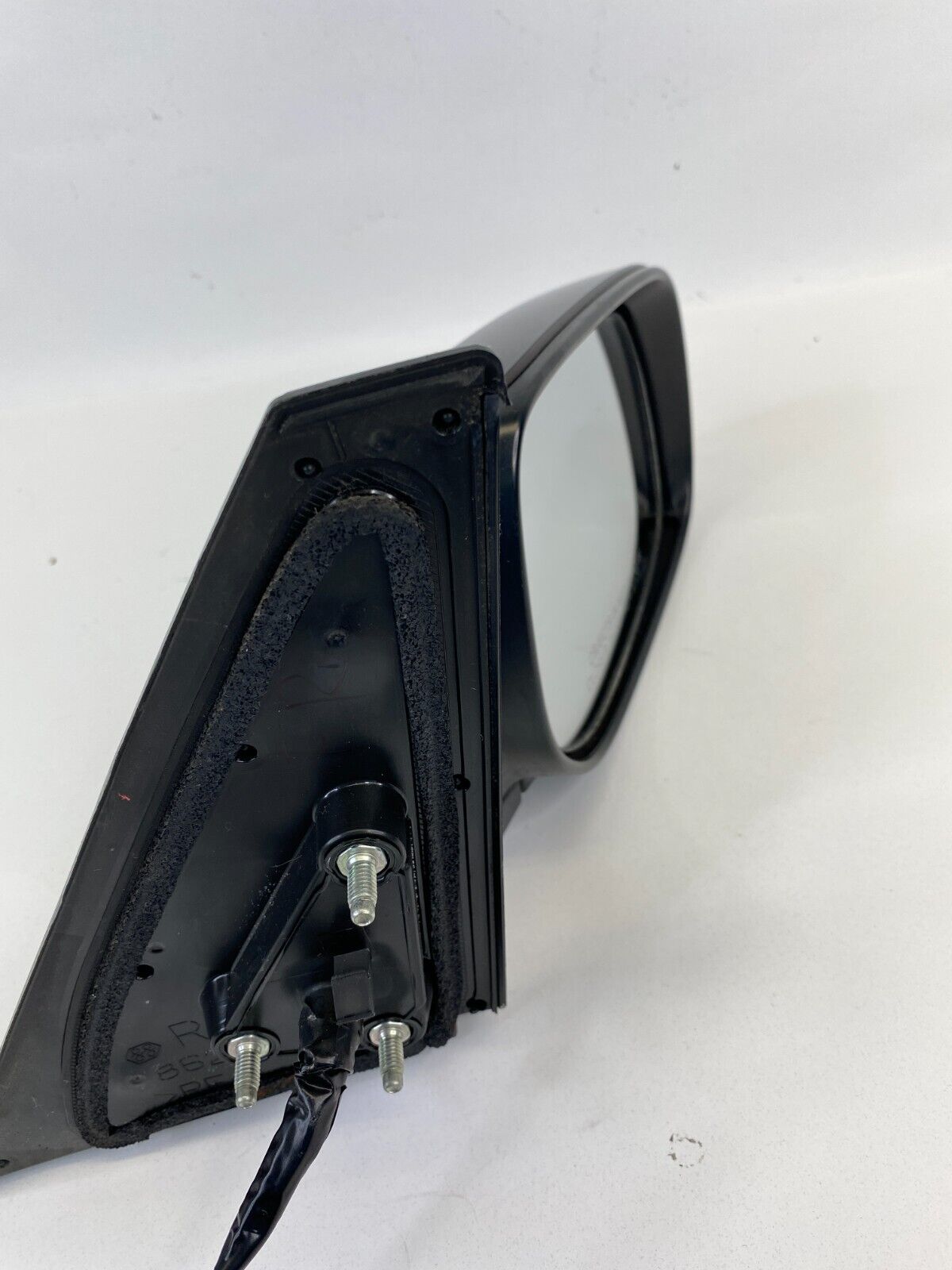 2008-2015 Scion xB Base Front Right Passenger Side View Power Mirror w Light OEM