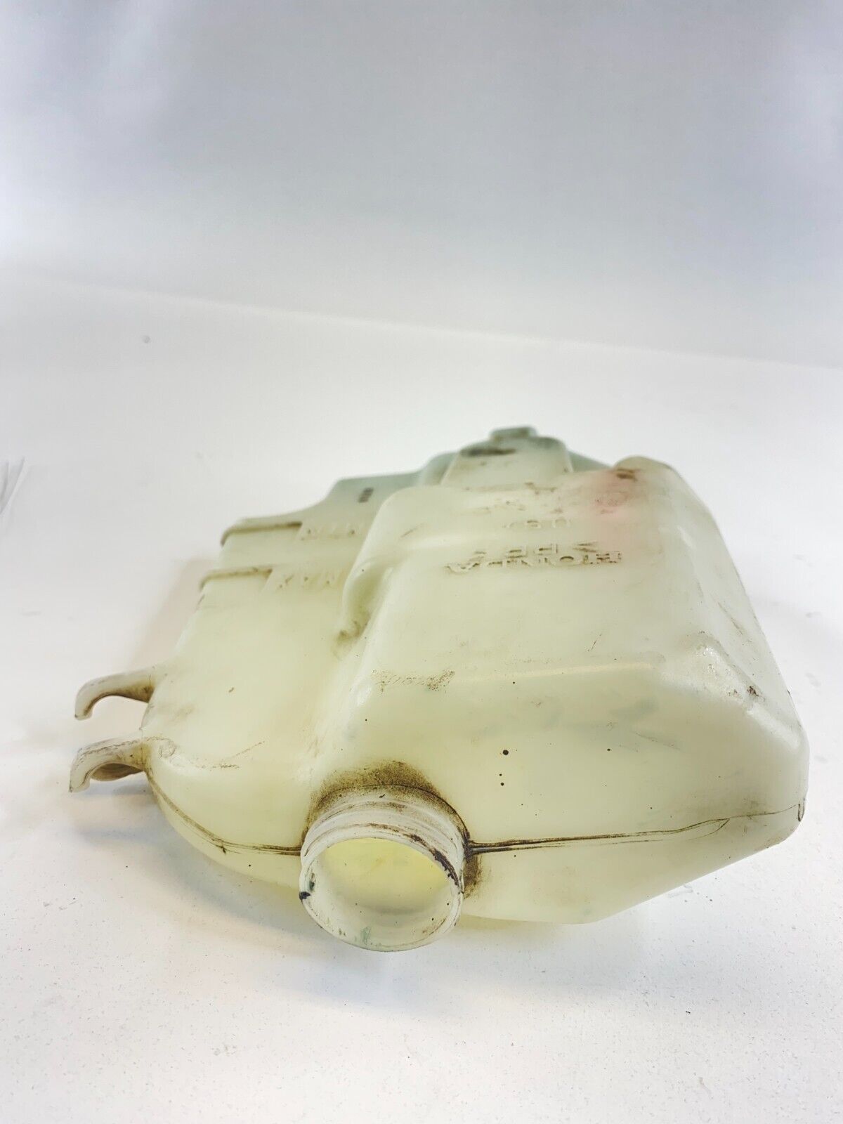 2006-2011 Honda Civic 1.8L Radiator Coolant Reservoir Recovery Tank Bottle OEM