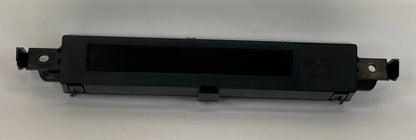 2012 2013 12 13 MAZDA 5 MAZDA5 DASH DISPLAY INFORMATION SCREEN CG39-61-1J0 OEM