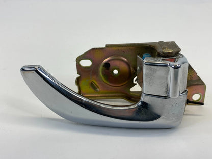 2003-2009 KIA SORENTO REAR RIGHT SIDE INNER INTERIOR DOOR HANDLE RR RH OEM