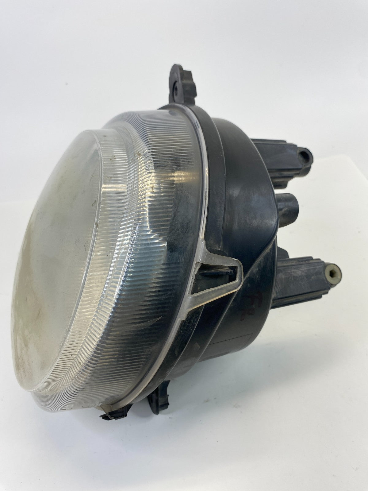 2007-2017 Jeep Patriot Right Passenger Headlight Headlamp Head Light Halogen