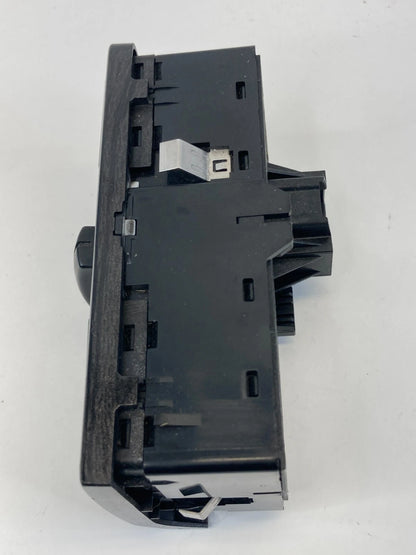 12-15 CHEVY CAPTIVA SPORT DASH DIMMER HEADLIGHT FOG LAMP CONTROL SWITCH 22816923