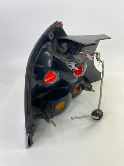 98-03 Ford Crown Victoria Rear Right Passenger Tail Light Taillight Taillamp OEM