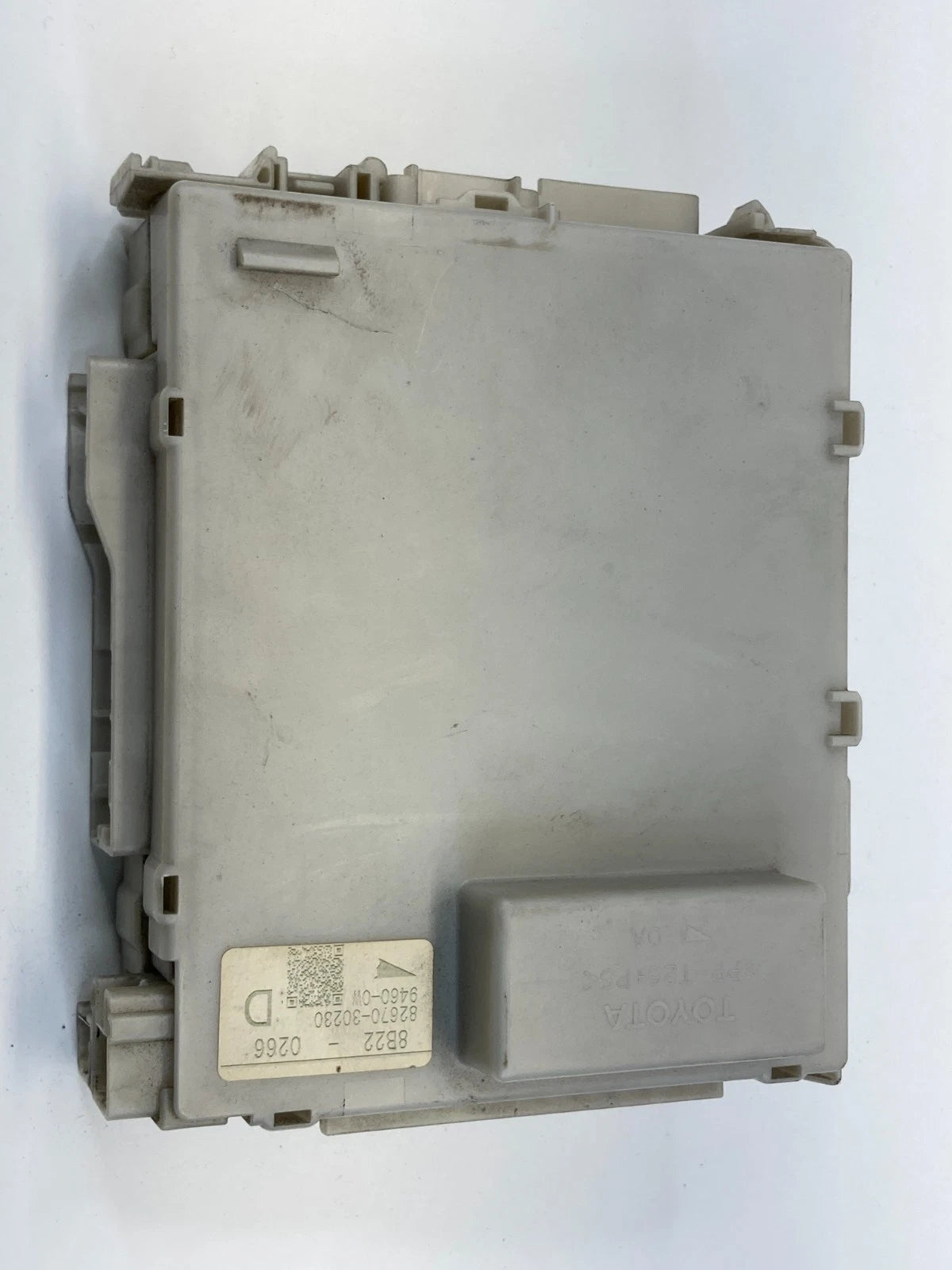 2007 08 09 10 11 LEXUS GS350 GS460 DASH FUSE RELAY JUNCTION BLOCK BOX MODULE OEM