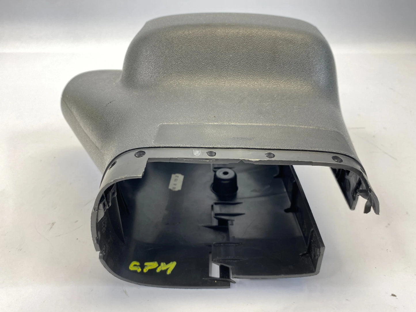 2010-2017 CHEVROLET EQUINOX STEERING COLUMN SHROUD COVER TRIM OEM 20861652