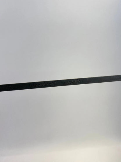 2011-2014 CHRYSLER 200 ENGINE OIL LEVEL DIPSTICK INDICATOR FLUIDS OEM 04884688AD