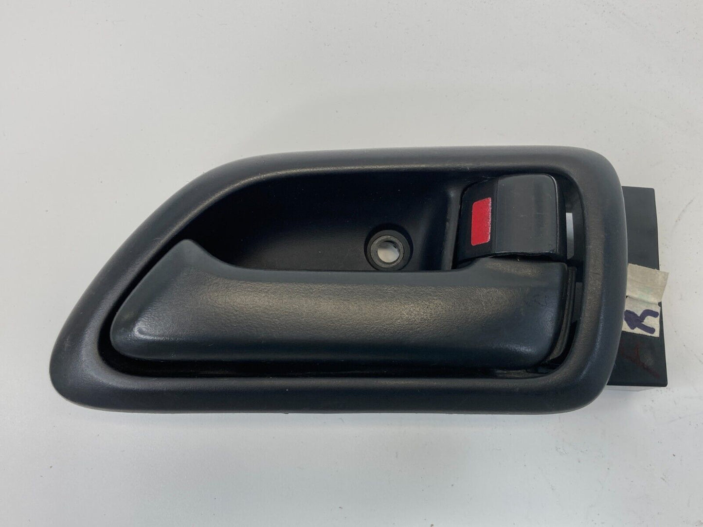 04-08 Chevrolet Colorado EXT CAB Front Right Side Interior Inner Door Handle OEM