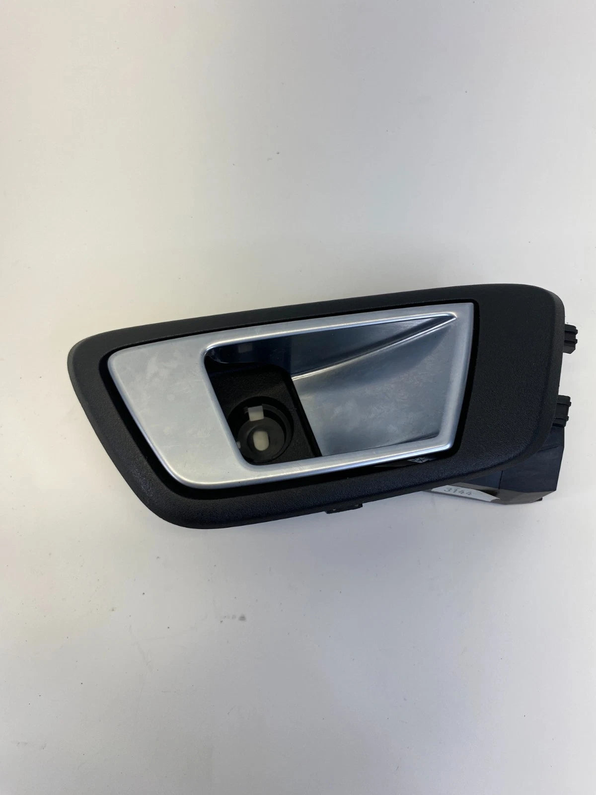 2014-2019 FORD FIESTA REAR RIGHT INTERIOR DOOR HANDLE OEM AE83A22600C