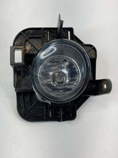 2007 2008 2009 Nissan Altima Sedan Front Left Fog Light Lamp w/ Bracket OEM