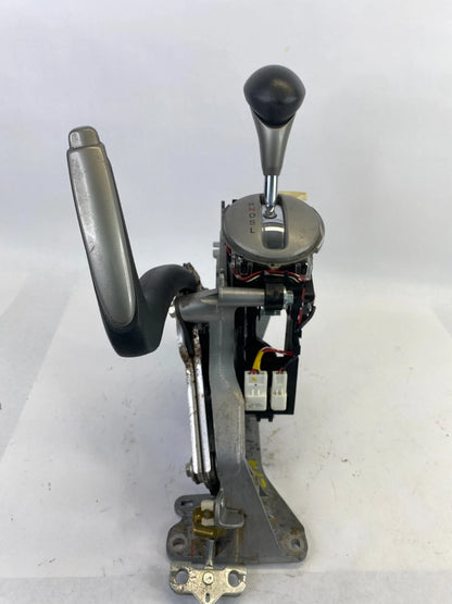 2006-2011 HONDA CIVIC 1.3L A/T FLOOR GEAR SHIFTER SELECTOR LEVER W/ BRAKE HANDLE