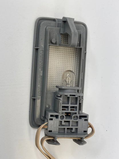 2007-2014 TOYOTA CAMRY FRONT LEFT OR RIGHT ROOF SUN VISOR VANITY LIGHT LAMP