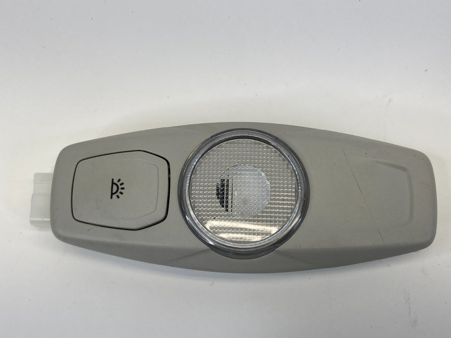 2013 14 15 2016 Ford Fusion Roof Rear Overhead Dome Reading Map Light Lamp