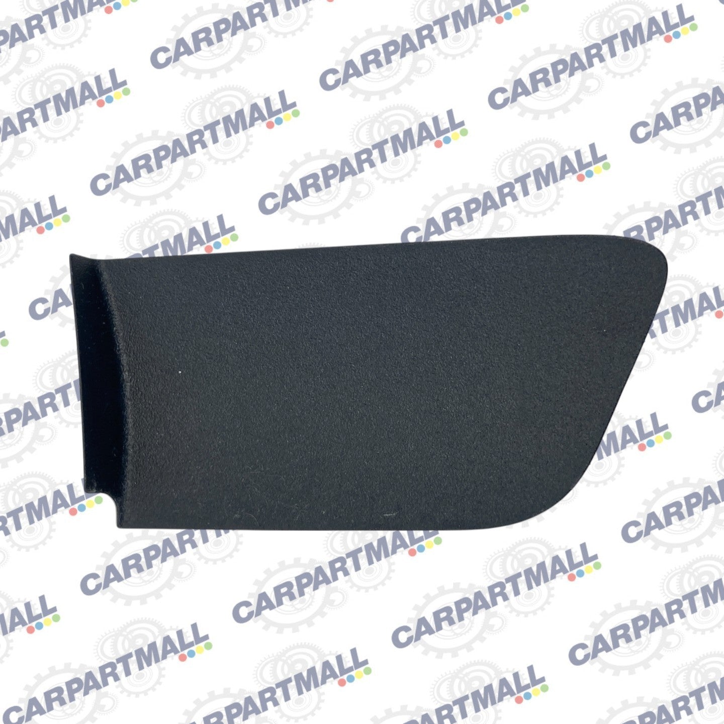 2010-2013 Mazda 3 Mazda3 Rear Left Interior Inner Door Handle Bezel Cover Trim
