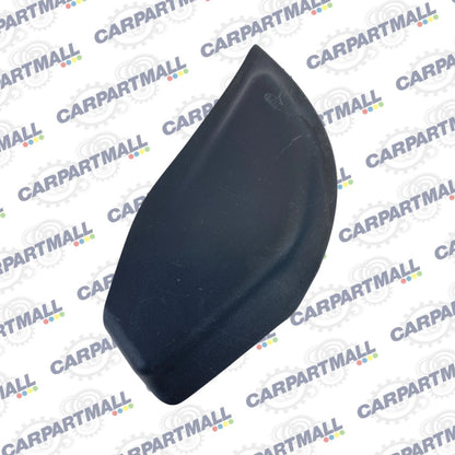 14-18 KIA FORTE SEDAN FRONT LEFT INTERIOR CORNER DOOR MIRROR COVER 87651-A7000