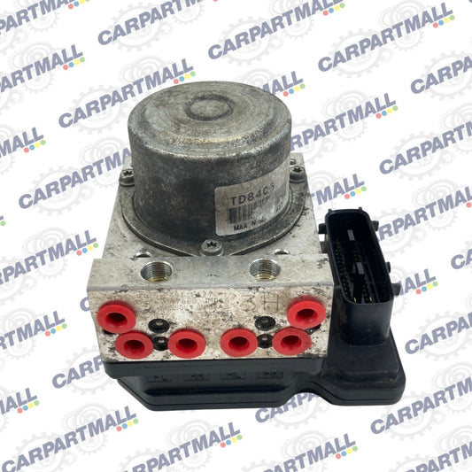 2009-2011 Nissan Murano 3.5L FWD AT ABS Anti Lock Brake Pump 47660-1SW0A OEM