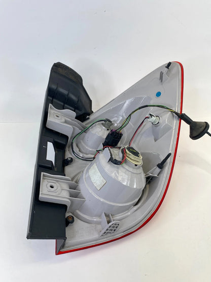 2010-2015 CHEVROLET EQUINOX LEFT DRIVER SIDE TAIL LIGHT TAILLIGHT LAMP ASSY OEM