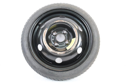 2006-2011 ACCENT KIA RIO SPARE TIRE WHEEL RIM COMPACT DONUT T115/70/D15 90M OEM