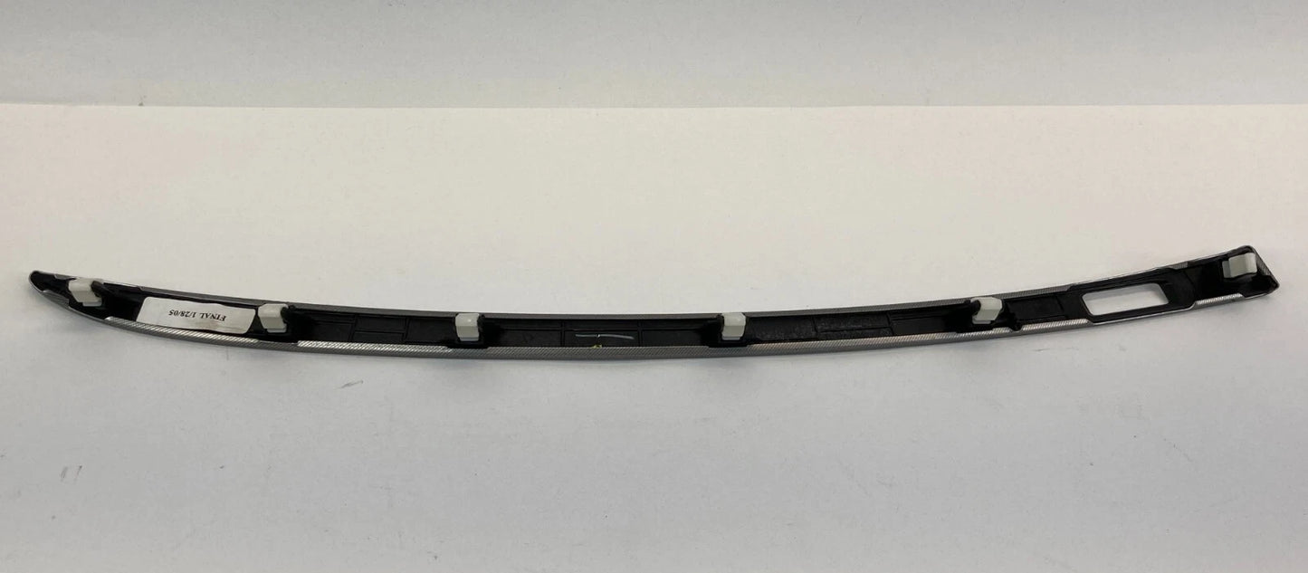 04 05 06 07 08 ACURA TL DASH RIGHT SIDE TRIM MOLDING PANEL 77560-SEP-A010 OEM