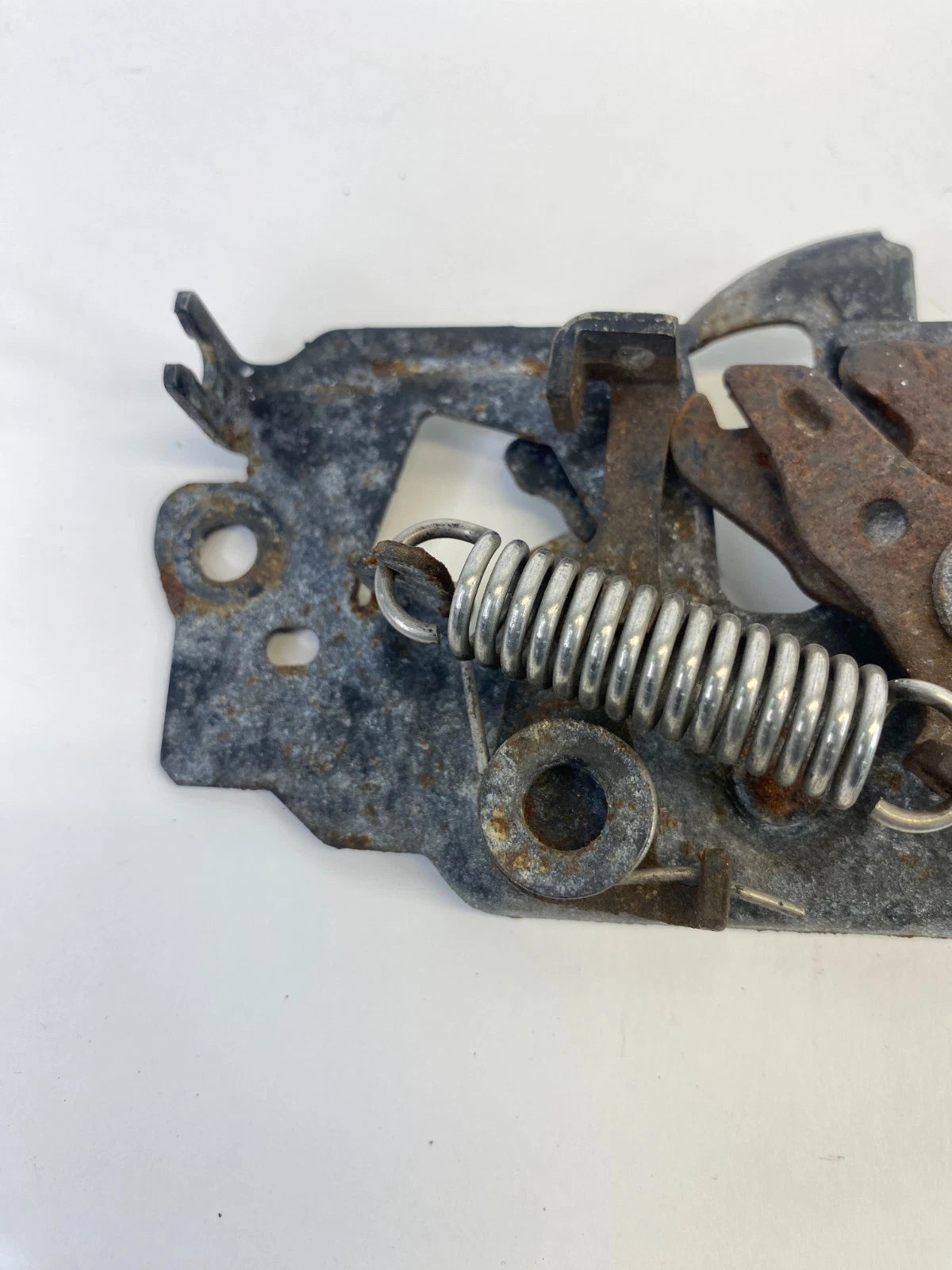 2013-2019 Ford Escape 2012 Ford Focus Front Hood Lock Latch Release Actuator OEM