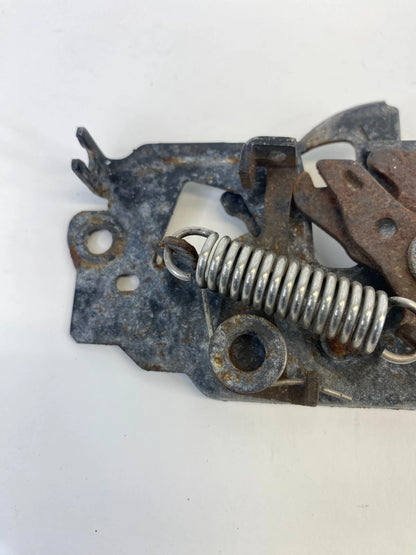 2013-2019 Ford Escape 2012 Ford Focus Front Hood Lock Latch Release Actuator OEM