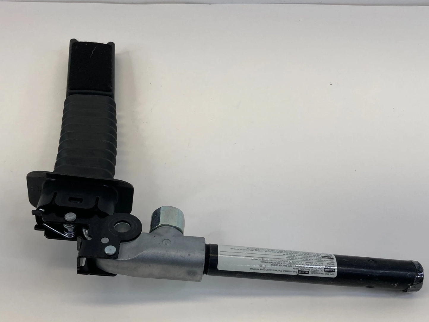 2013-2017 Hyundai Elantra GT Front Right Seat Belt Buckle Tensioner 88841-A5000