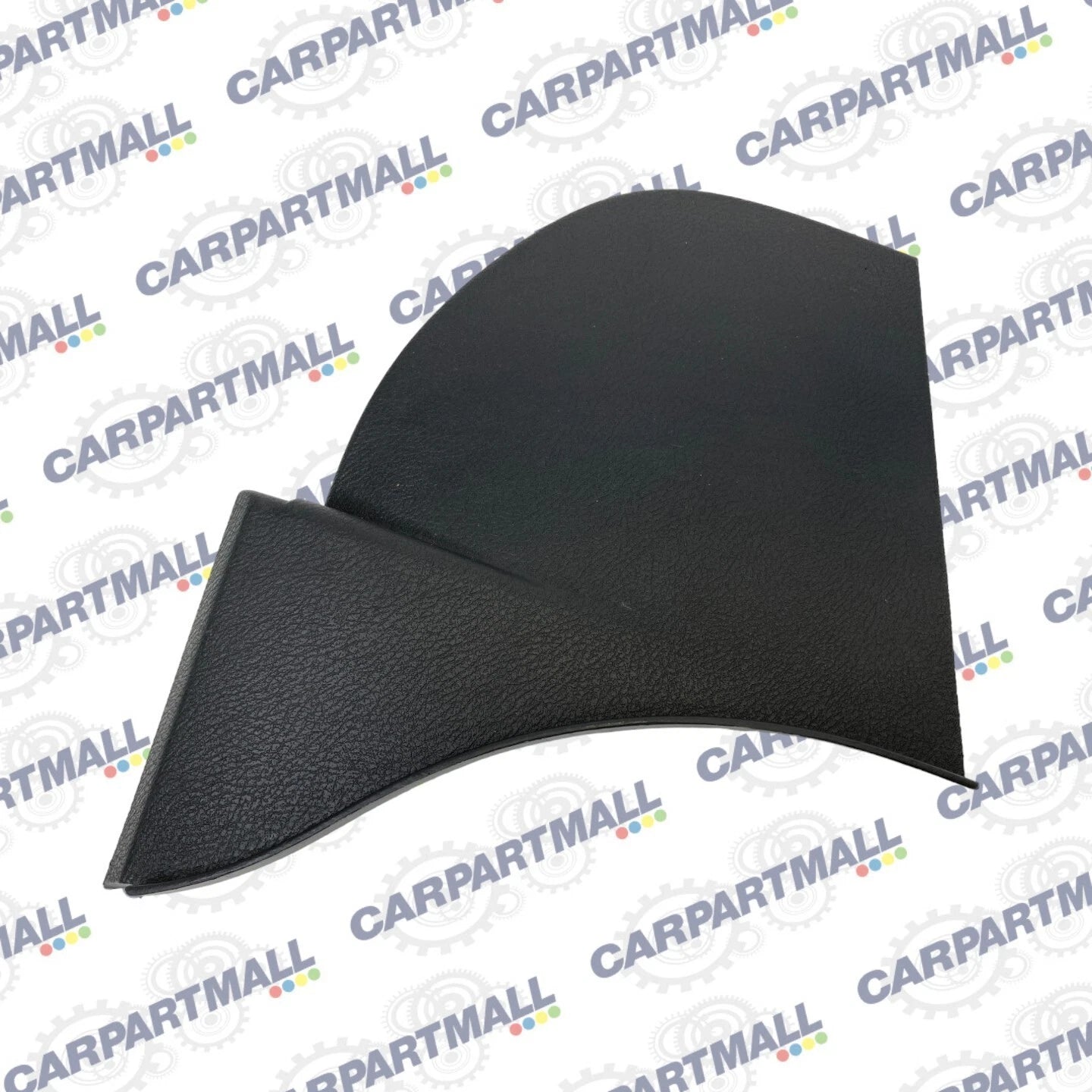 2006-2011 HONDA CIVIC COUPE LEFT DRIVER SIDE DASH END CAP TRIM COVER ASSY OEM