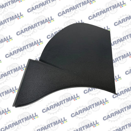 2006-2011 HONDA CIVIC COUPE LEFT DRIVER SIDE DASH END CAP TRIM COVER ASSY OEM