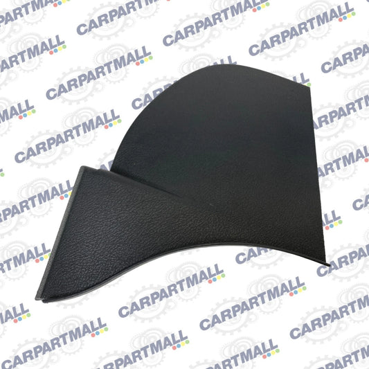 2006-2011 HONDA CIVIC COUPE LEFT DRIVER SIDE DASH END CAP TRIM COVER ASSY OEM